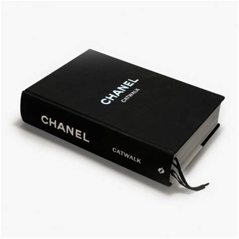 coffee table book chanel catwalk|Amazon.com: Chanel Coffee Table Book: Books.